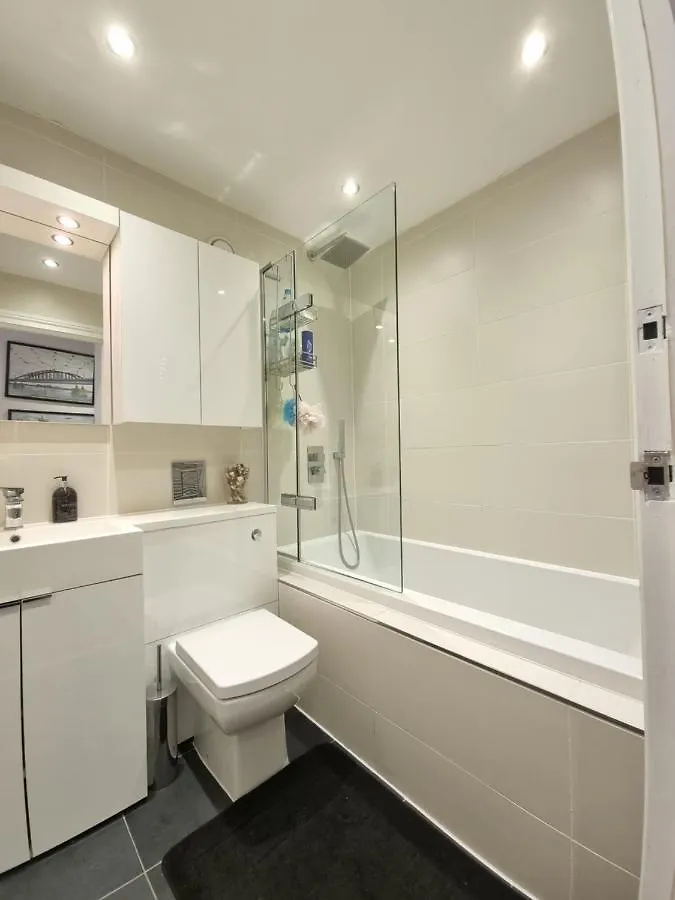 Deluxe Townhouse Zone 1 Brick Lane Villa London United Kingdom
